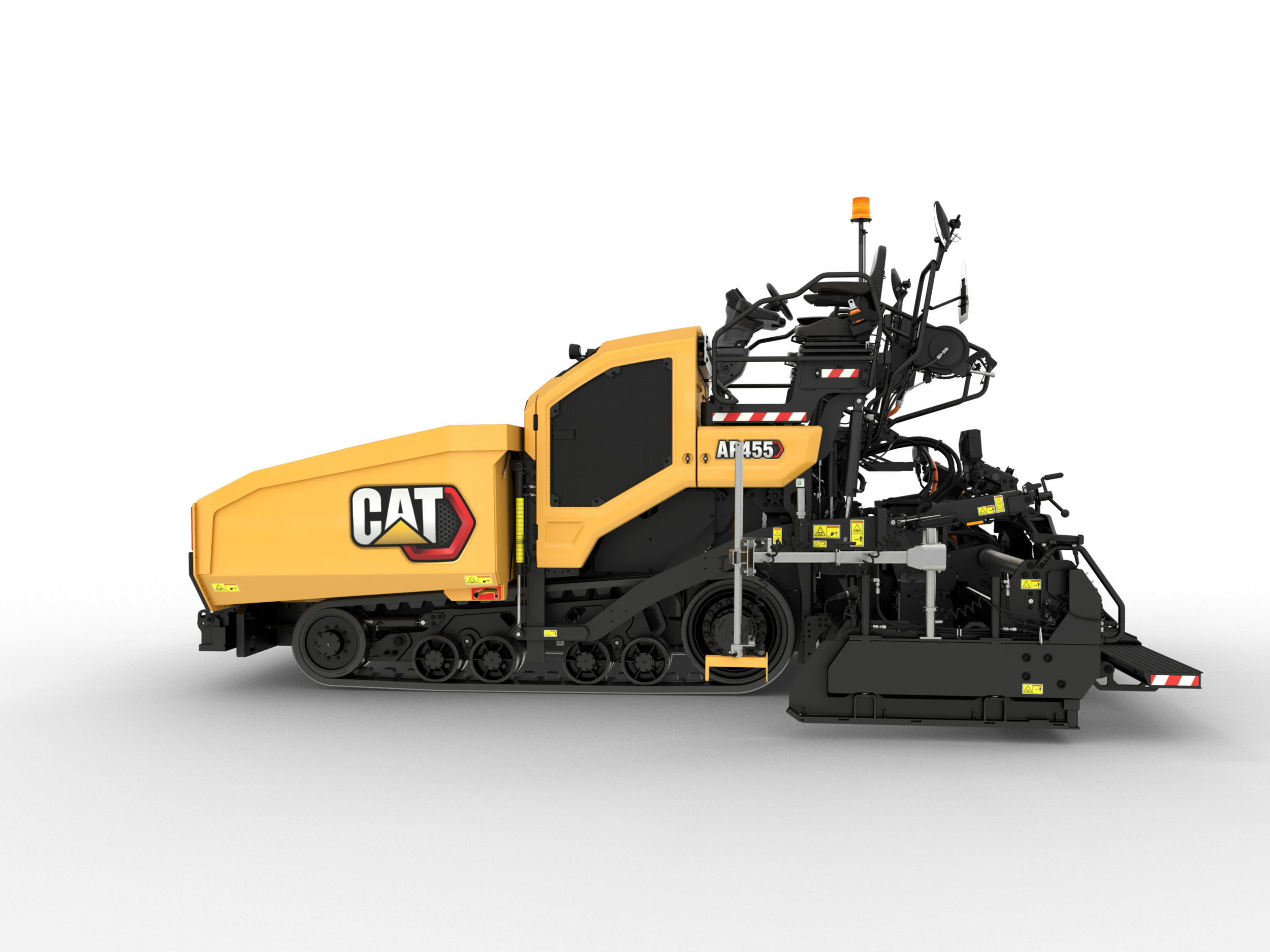 SE47 V Vibratory Screed